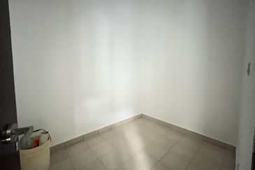 Taman Sutera Residences