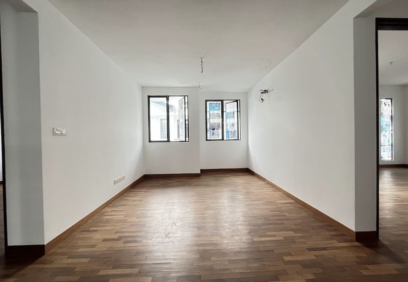 Taman Sutera Residences