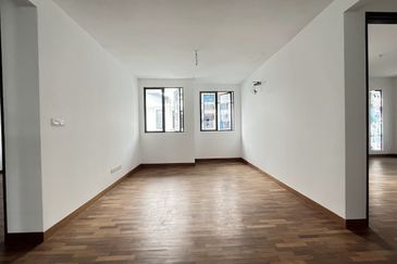 Taman Sutera Residences