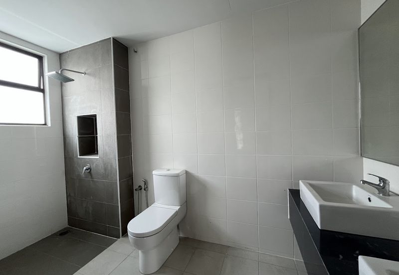 Taman Sutera Residences