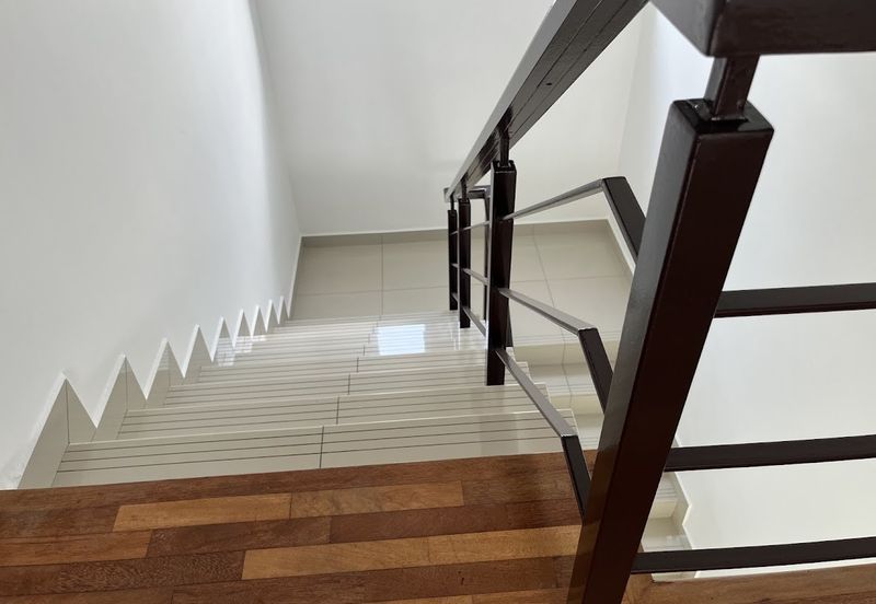 Taman Sutera Residences