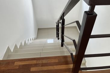 Taman Sutera Residences