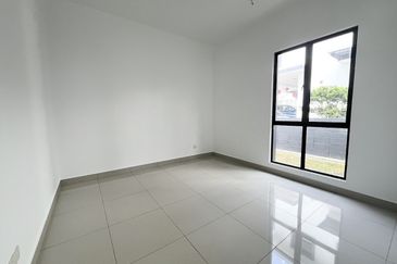 Taman Sutera Residences