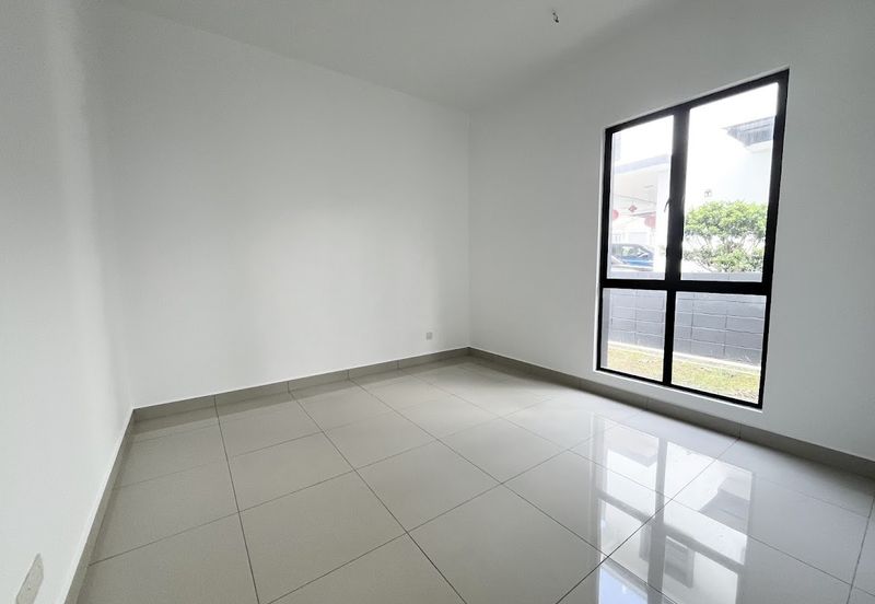 Taman Sutera Residences