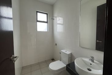 Taman Sutera Residences