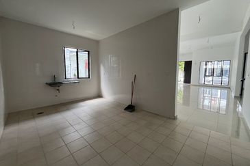 Taman Sutera Residences