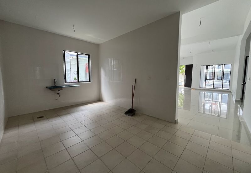 Taman Sutera Residences