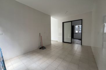 Taman Sutera Residences