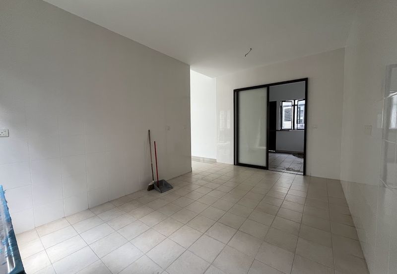 Taman Sutera Residences