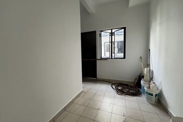 Taman Sutera Residences