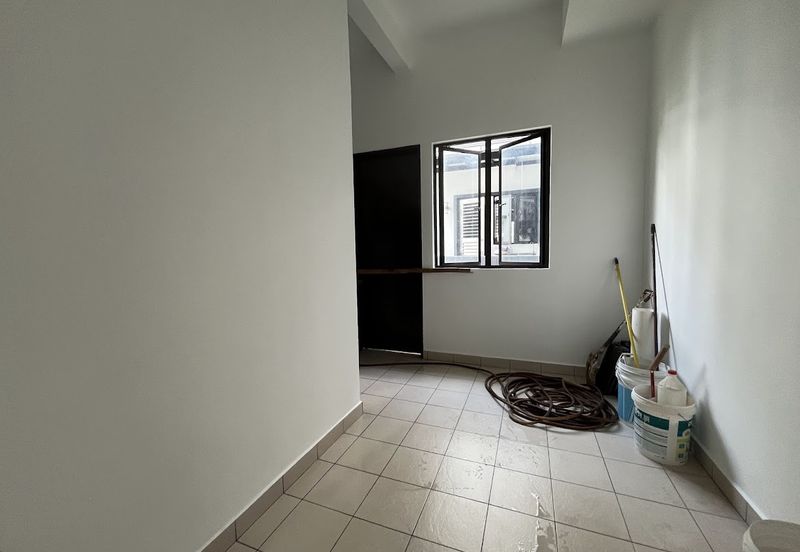 Taman Sutera Residences