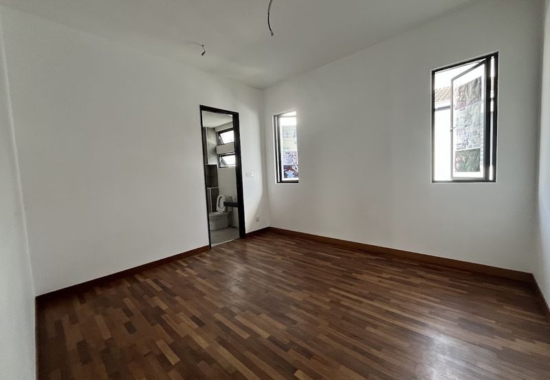 Taman Sutera Residences