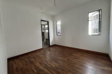 Taman Sutera Residences