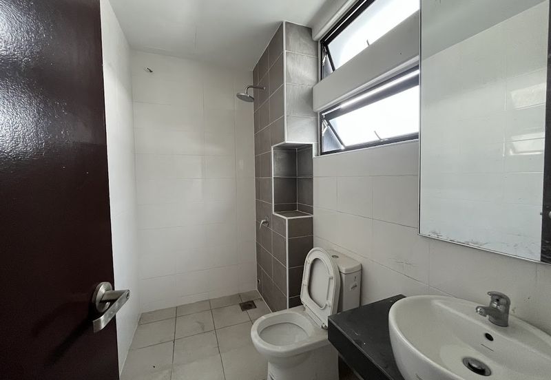 Taman Sutera Residences