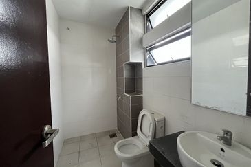 Taman Sutera Residences