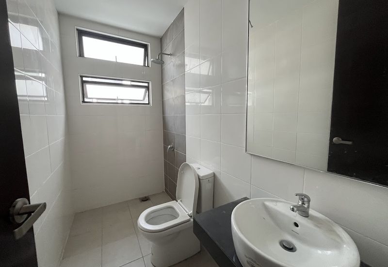 Taman Sutera Residences