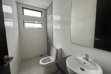 Taman Sutera Residences