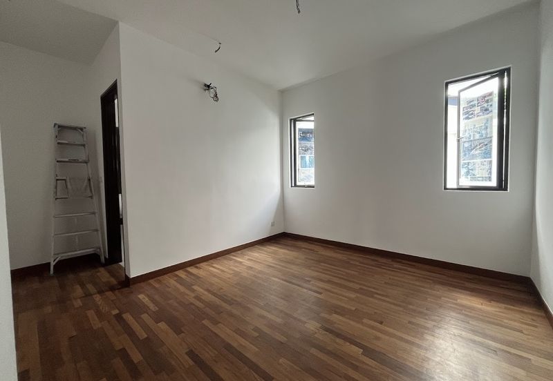 Taman Sutera Residences