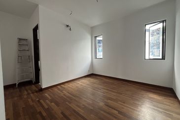 Taman Sutera Residences