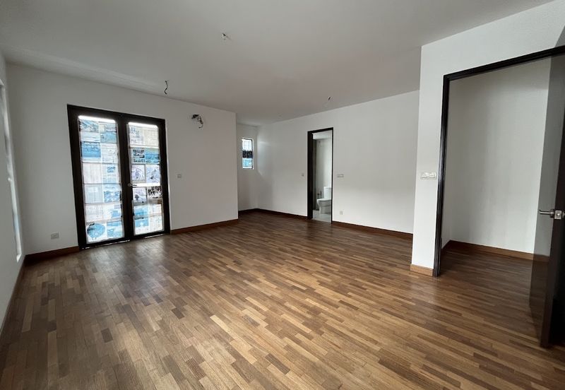 Taman Sutera Residences