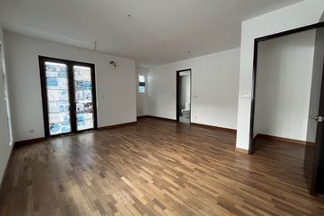 Taman Sutera Residences