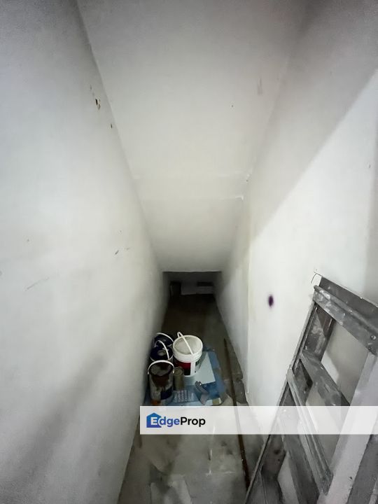 Taman Cheras, Freehold 2 Sty, With Security.Beside Tmn Yulek, Kuala Lumpur, Cheras