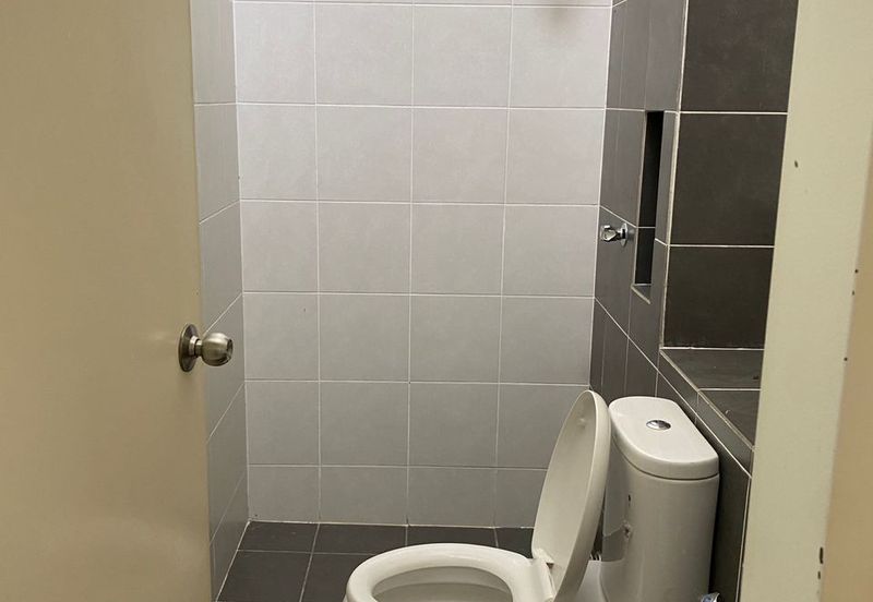 Grandlis @ Setia EcoHill