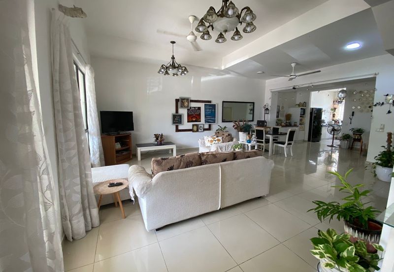 Grandlis @ Setia EcoHill