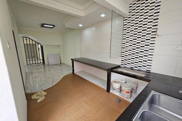 Suadamai, Bandar Tun Hussein Onn