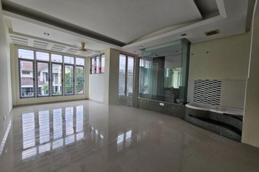 Suadamai, Bandar Tun Hussein Onn