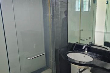 Suadamai, Bandar Tun Hussein Onn