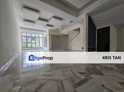 Suadamai,BTHO[22X75] Double Storey, Renovated,Freehold, Selangor, Cheras