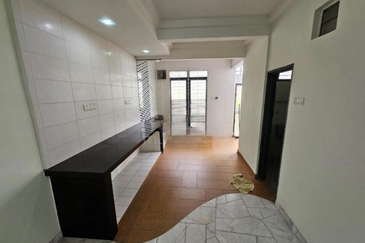 Suadamai, Bandar Tun Hussein Onn