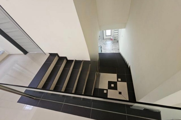 Suadamai, Bandar Tun Hussein Onn