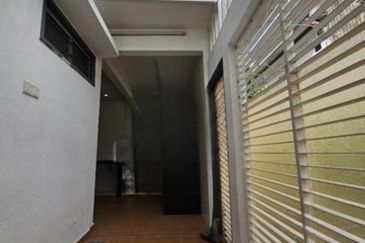 Suadamai, Bandar Tun Hussein Onn