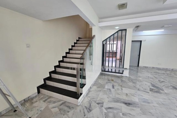 Suadamai, Bandar Tun Hussein Onn