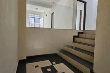 Suadamai, Bandar Tun Hussein Onn