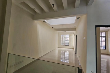 Suadamai, Bandar Tun Hussein Onn