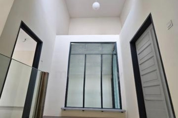 Suadamai, Bandar Tun Hussein Onn