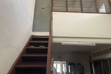 Taman Taynton (Taynton View)