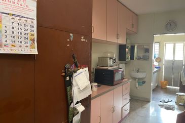 Taman Taynton (Taynton View)