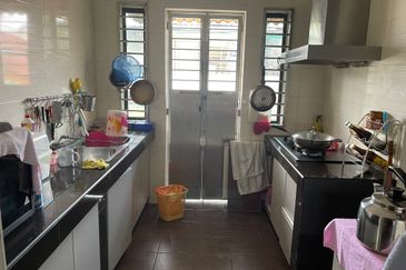 Taman Taynton (Taynton View)