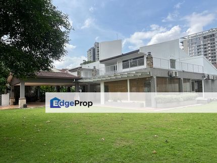 Ampang Hilir,Freehold Double storey Semi D Bungalow,L/A-17,167 Sqft, Kuala Lumpur, Ampang Hilir