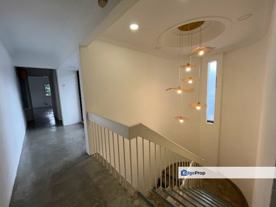 Ampang Hilir,Freehold Double storey Semi D Bungalow,L/A-17,167 Sqft, Kuala Lumpur, Ampang Hilir