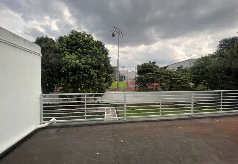 Taman Ampang Hilir