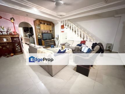 Taman Balakong Jaya,Double Storey facing Open,Fully renovated, Selangor, Balakong