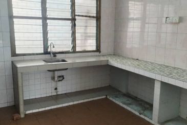 Taman Taynton (Taynton View)