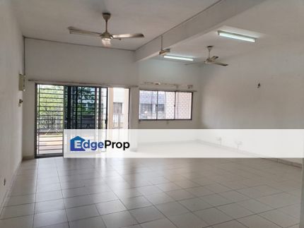 Taman Taynton View,Double Storey[22x75]5r 2b,walking distance to Shop, Kuala Lumpur, Cheras