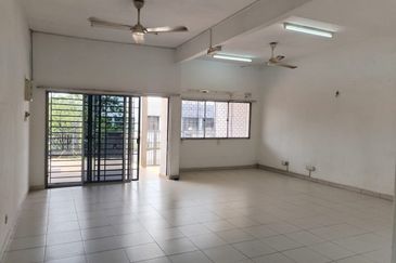 Taman Taynton (Taynton View)