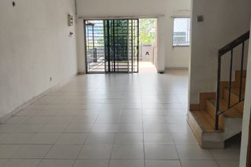 Taman Taynton (Taynton View)